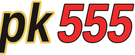 pk555 logo